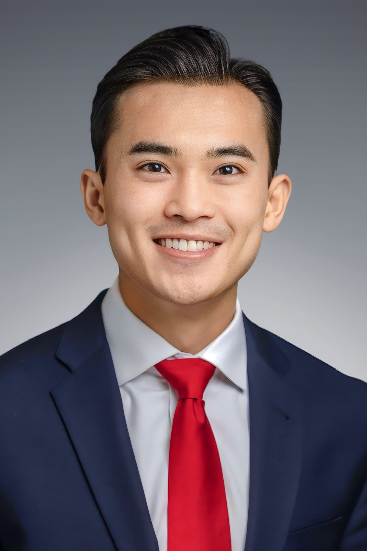 Co-Founder Austin Nguyen Photo