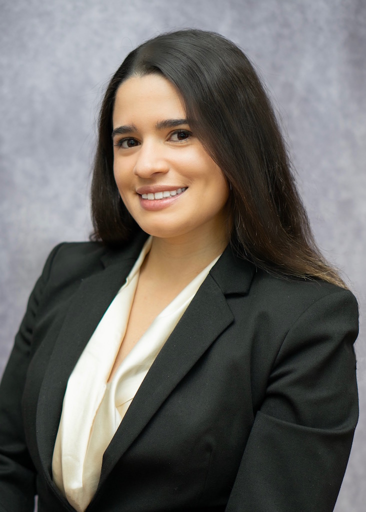 Ana Gonzalez, MD