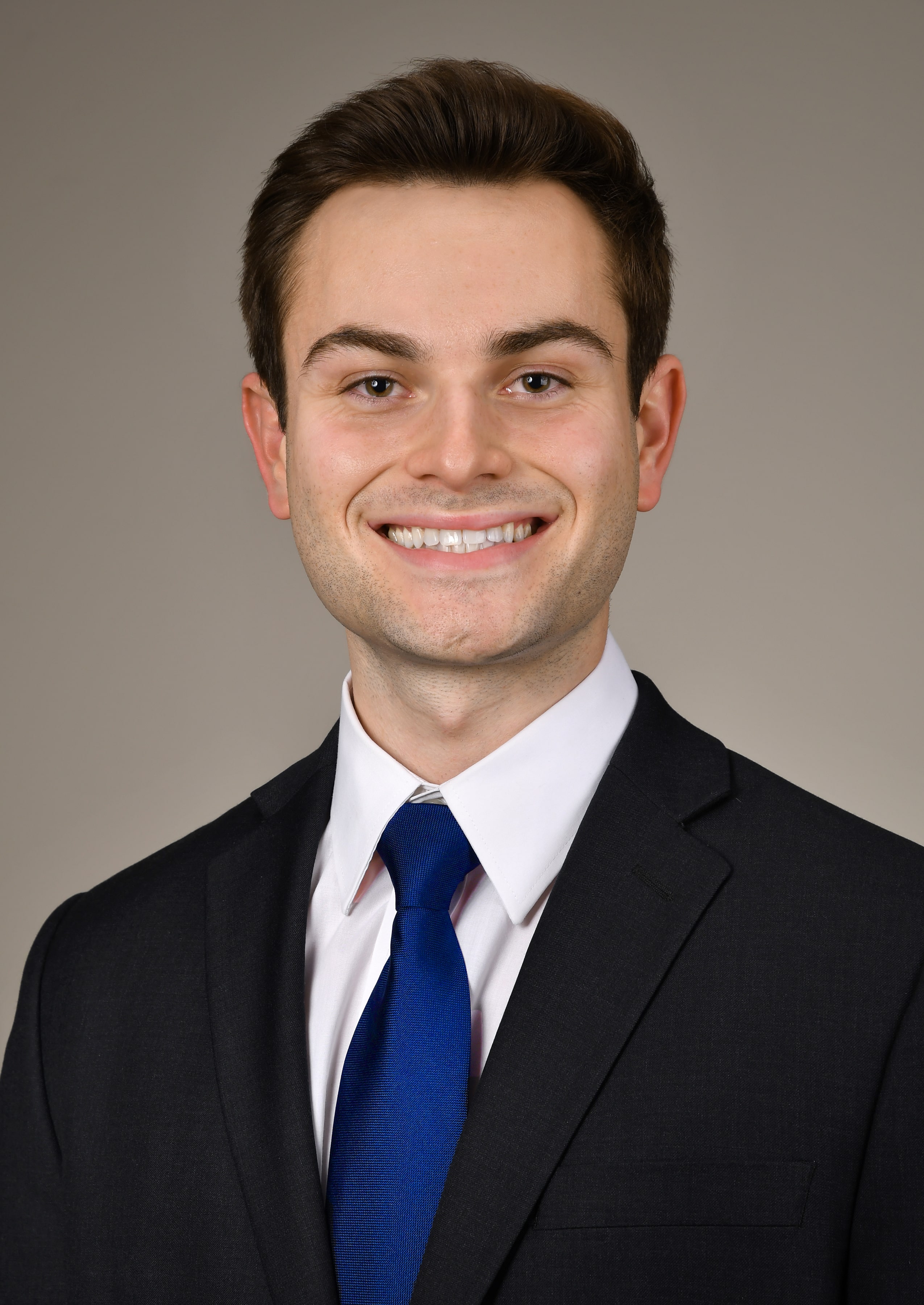 Austin Lignieres, MD