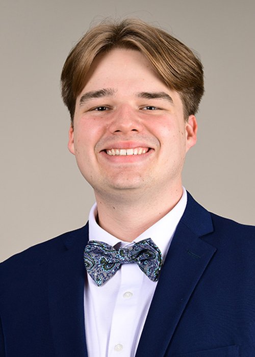 Connor Crowe