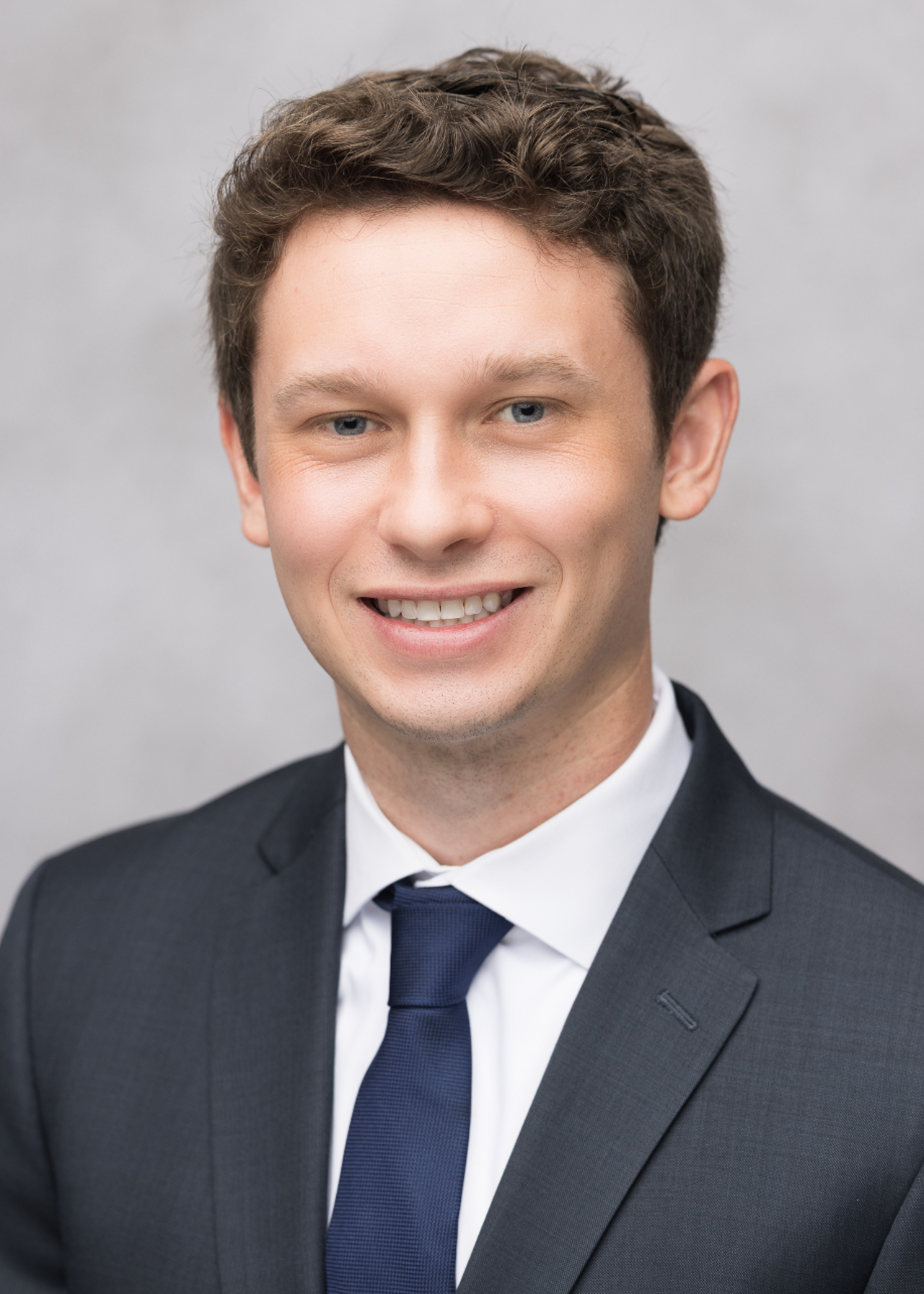 Jackson Harvey, MD