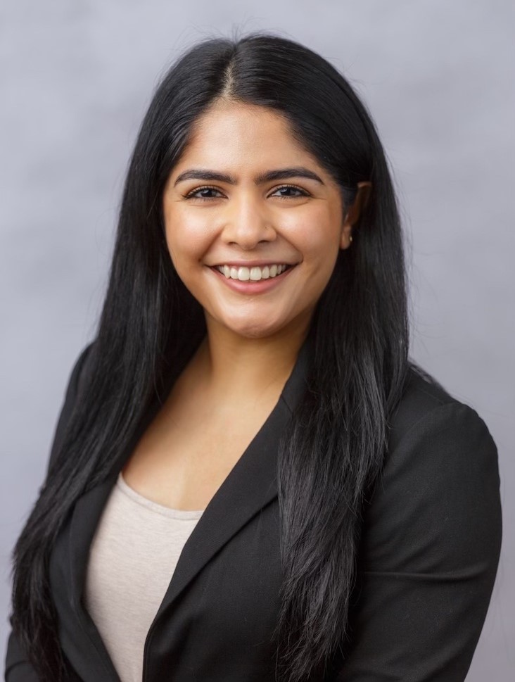 Kajal Sachdev-Gande, MD, MSc
