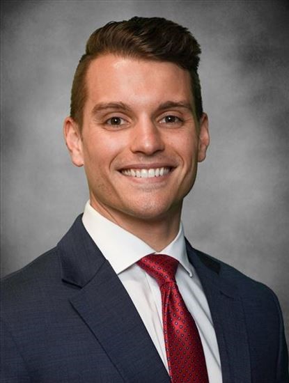 Michael Fritz, MD