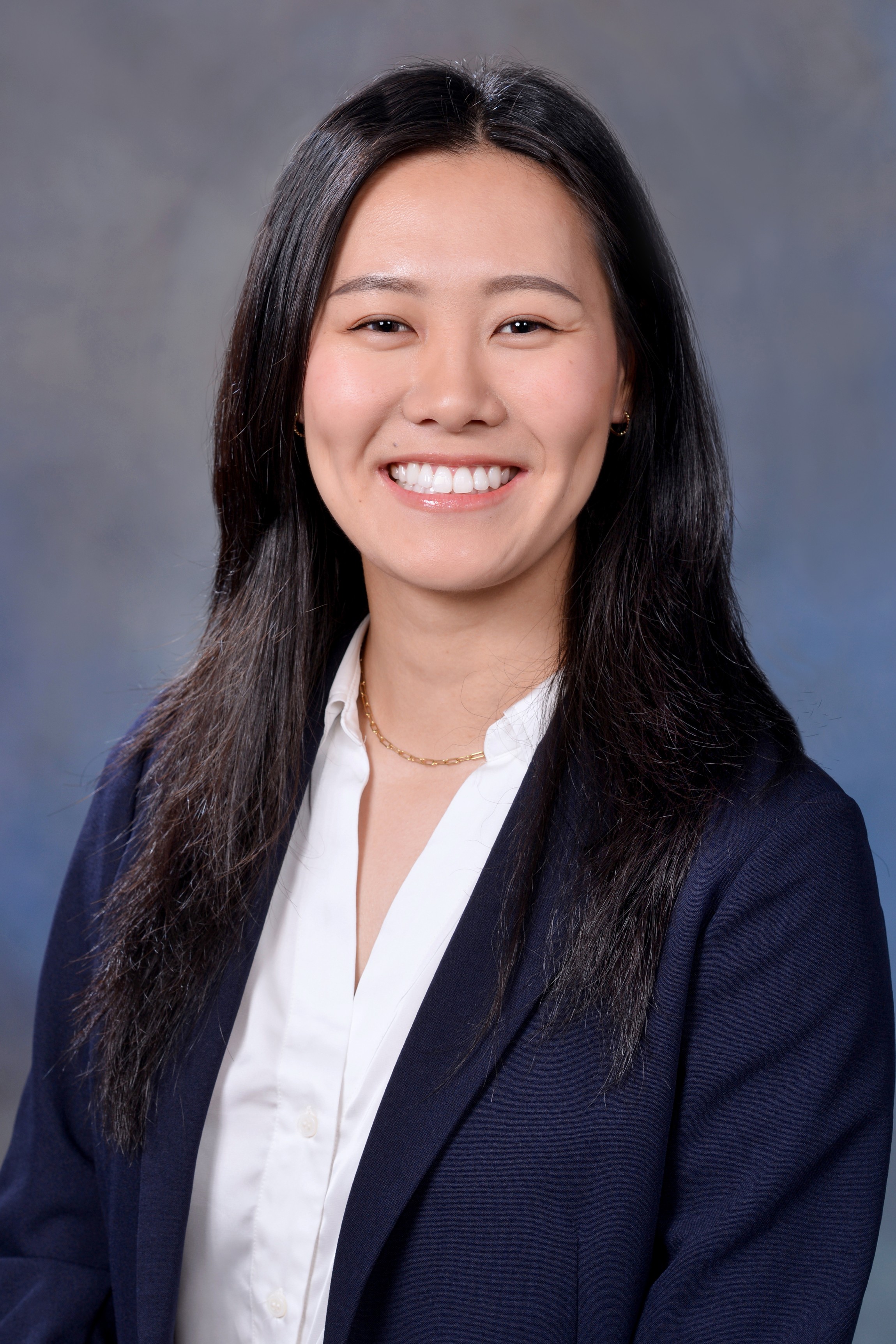 Mary Li, MD