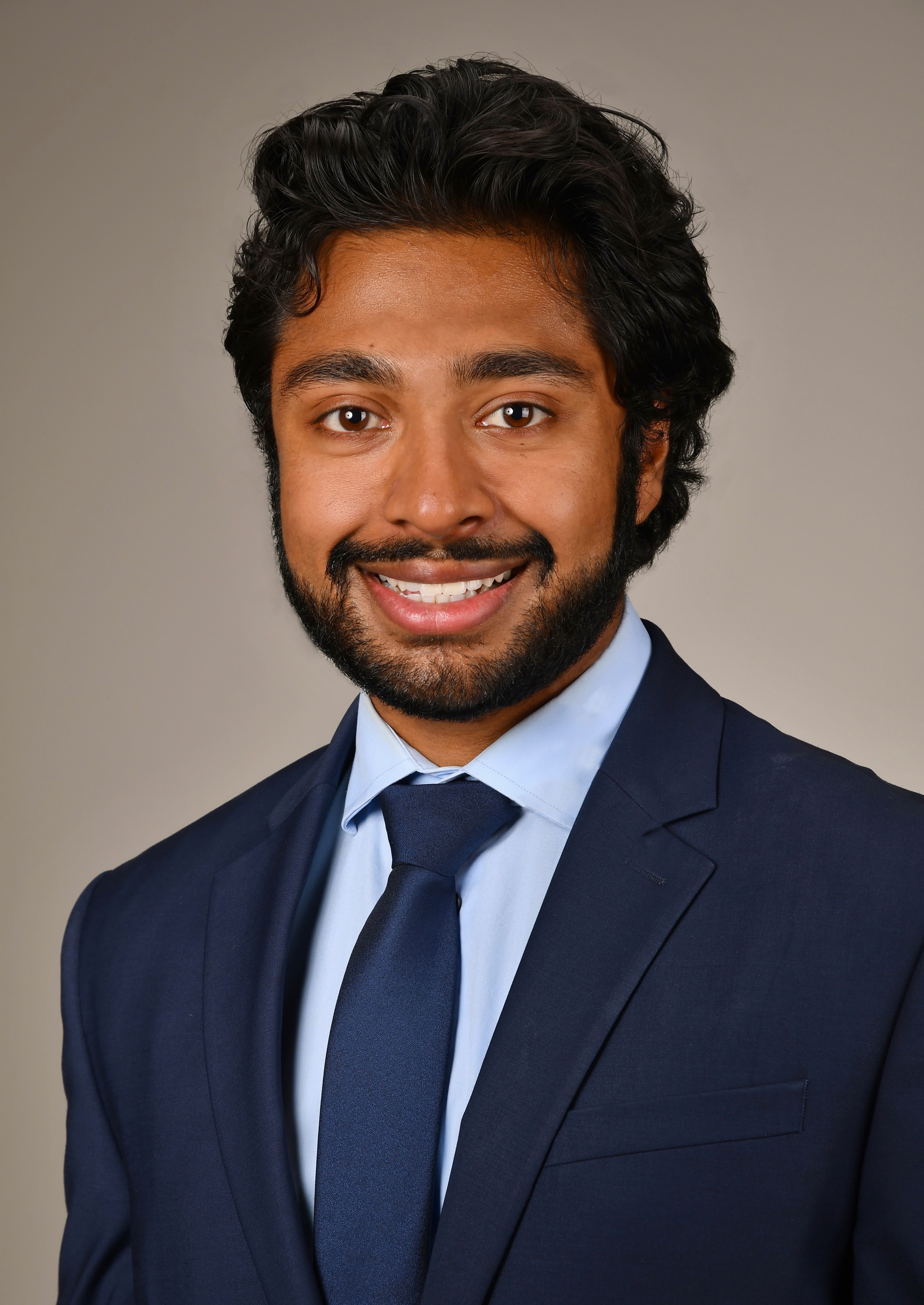 Co-Founder Kailash Panchapakesan