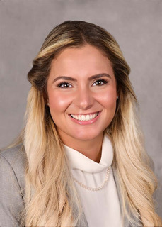 Alexis Saunders, MD