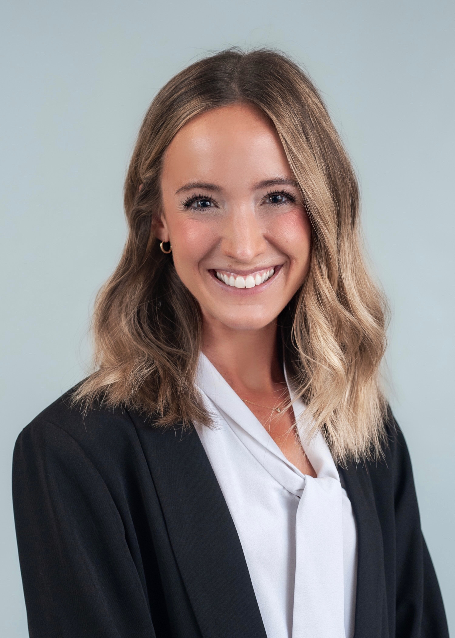 Alexis Strahan, MD, MSN