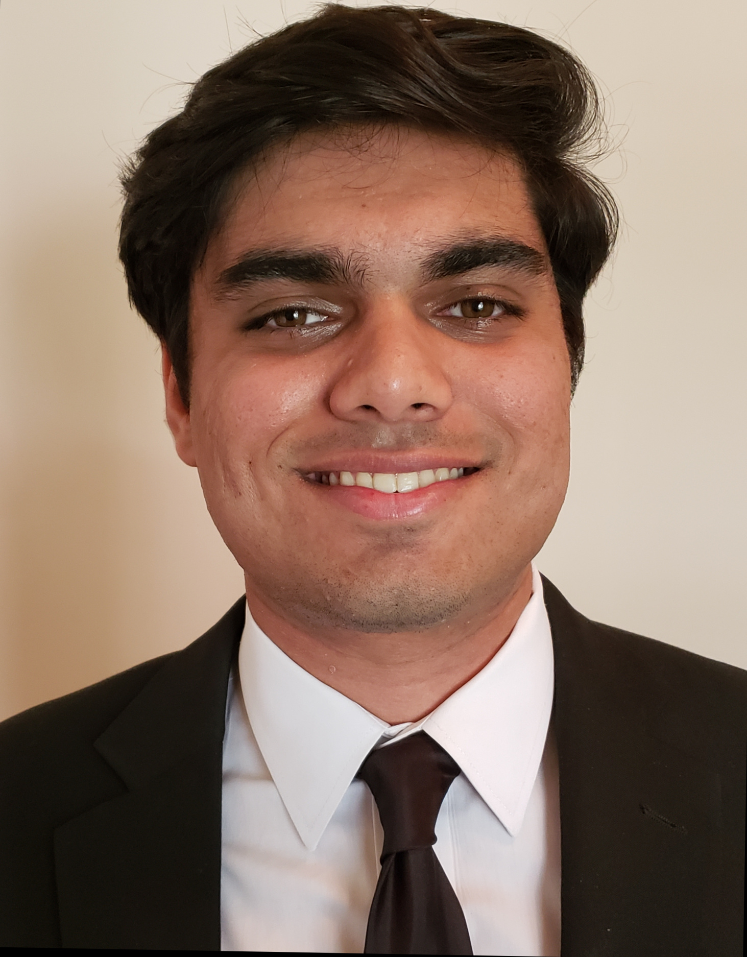 Anitesh Bajaj