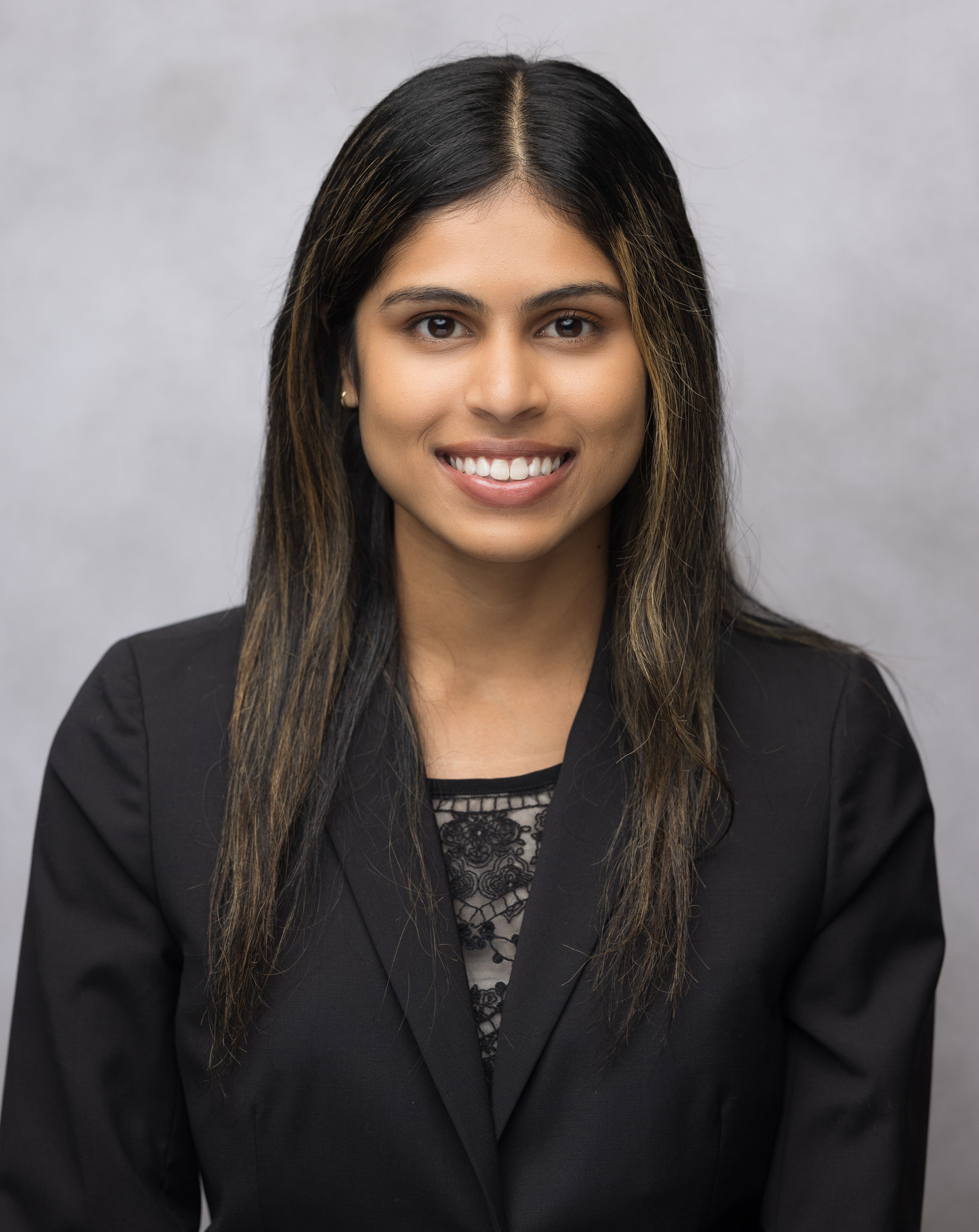 Anjeli Manam, MD