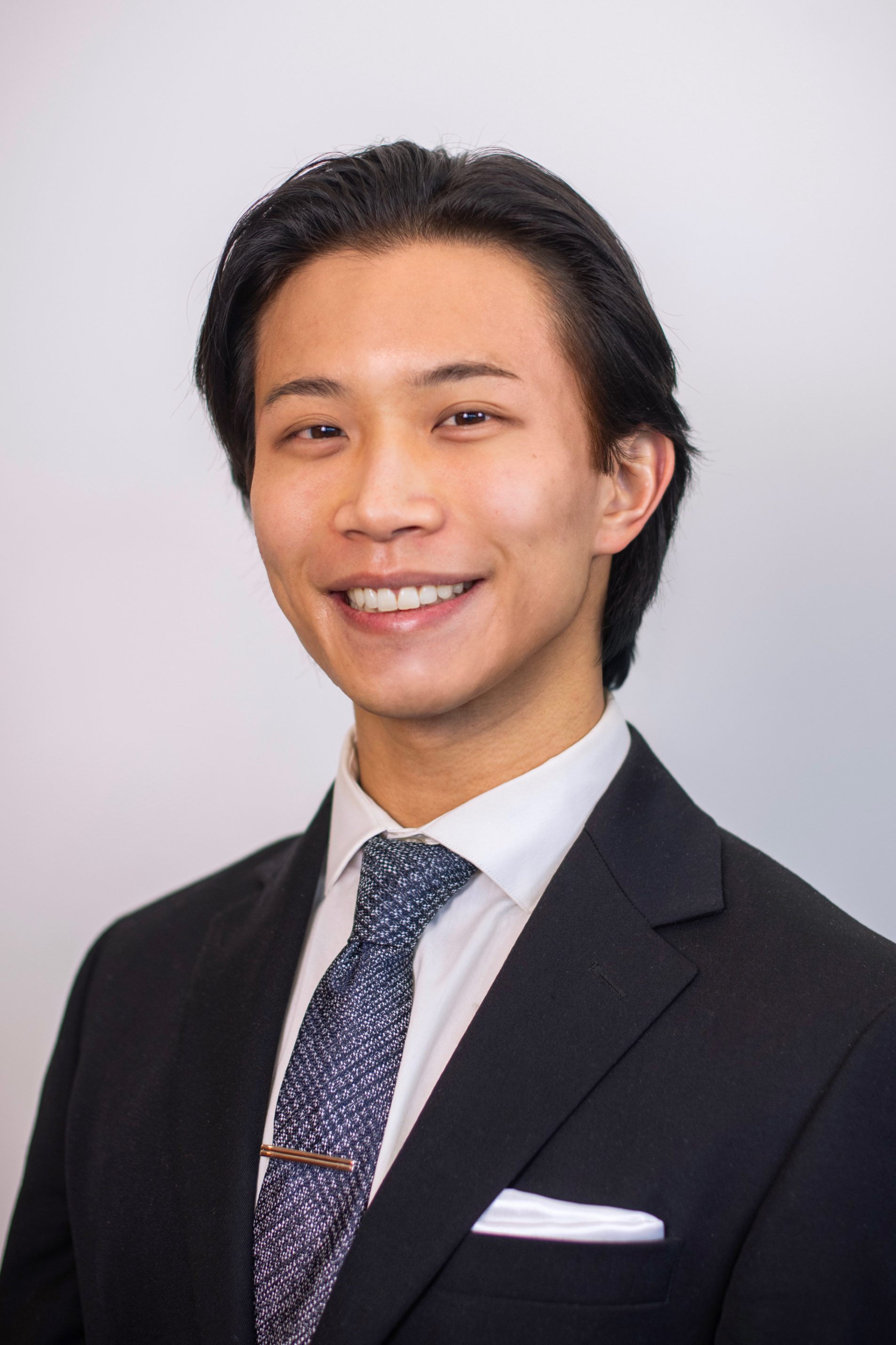 David Wu