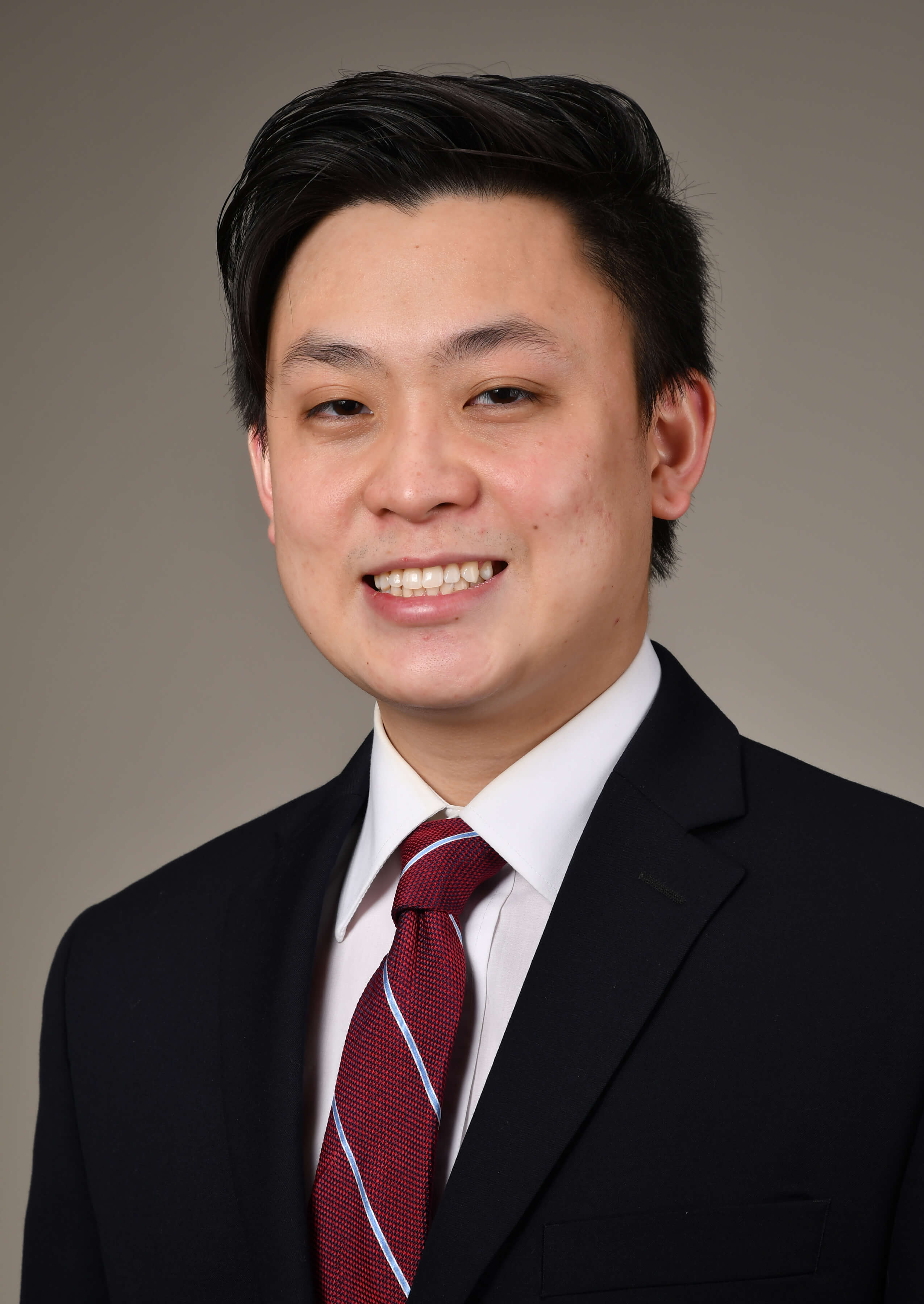 Huan Nguyen, MD