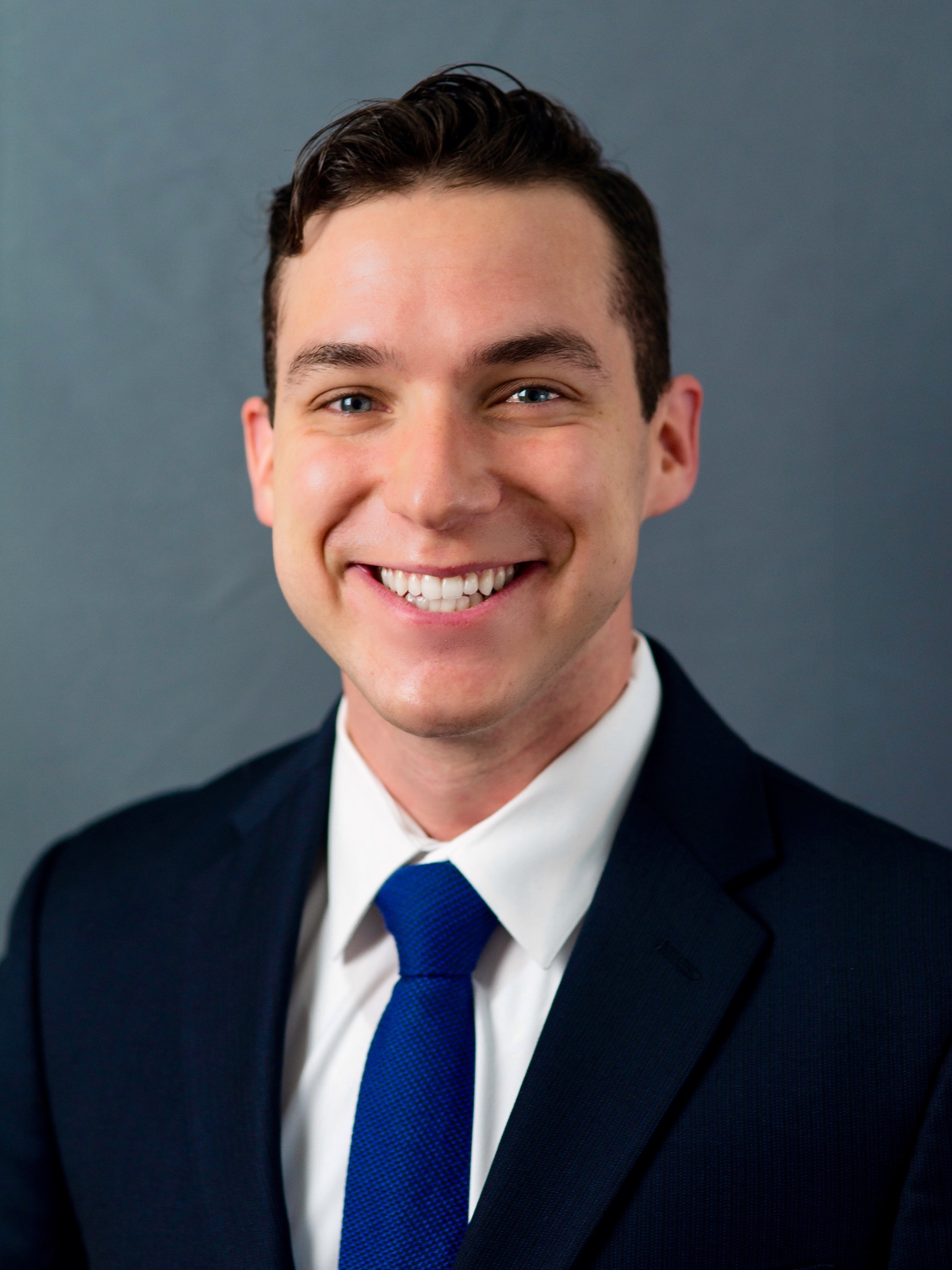 John Biebighauser, MD