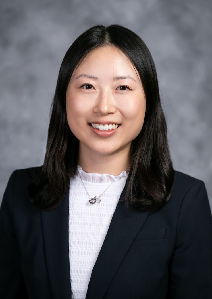 Michelle Guo, MD