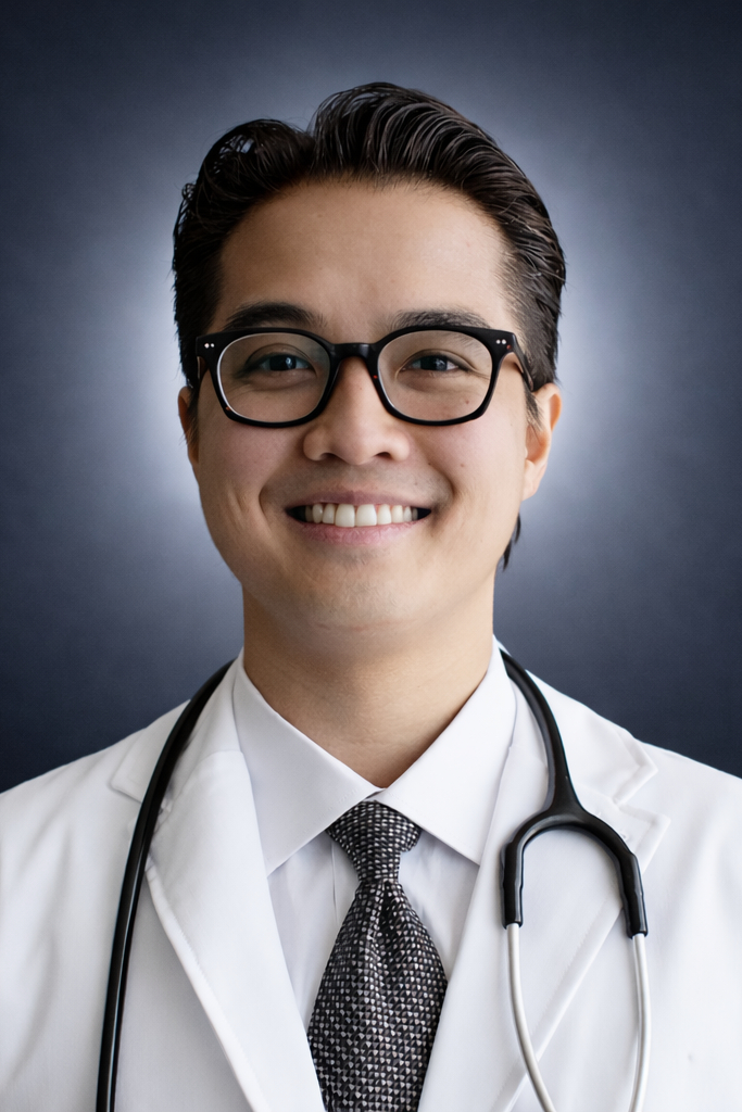 Joshua Dang, DO