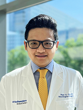 Ryan Chiu, MD