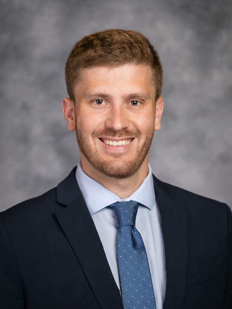 Sam Schellenberg, MD