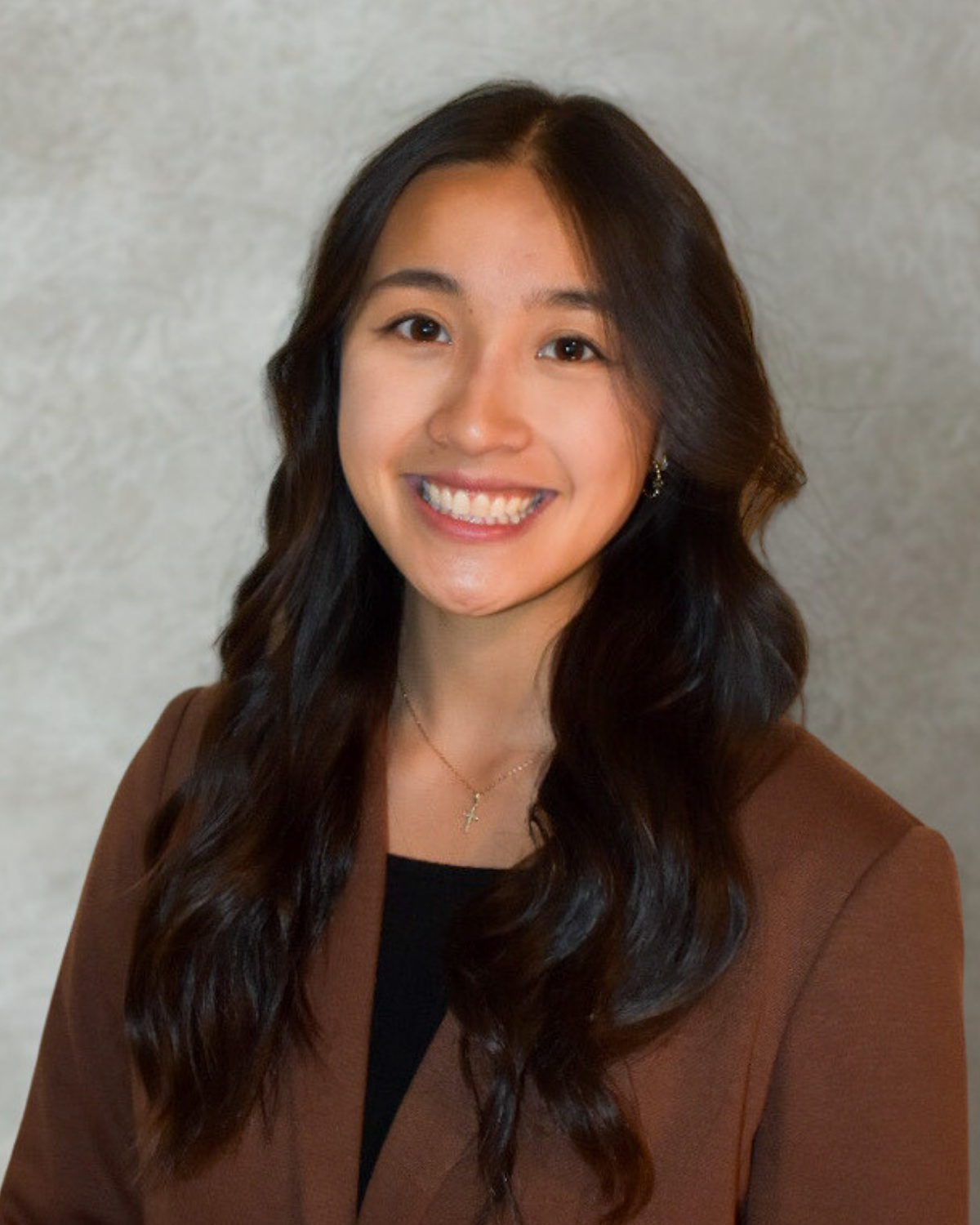 Sarah Dang, BS