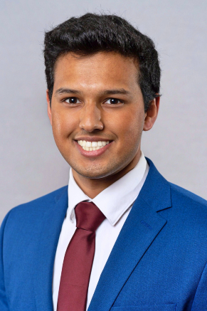 Sriharsha Voleti, MD