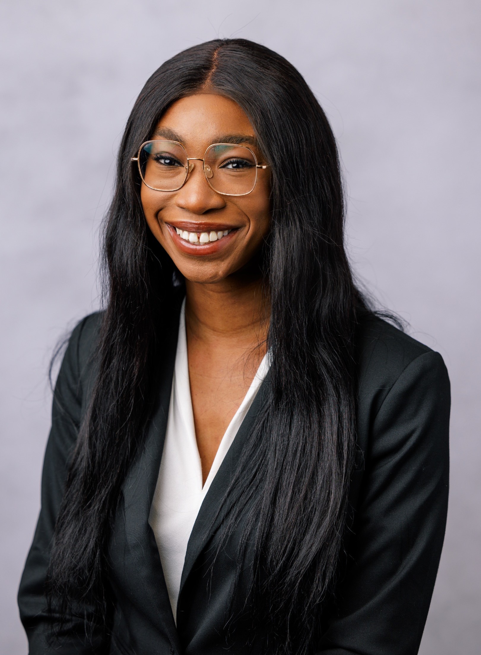 Tolulope Salako, MD, MS