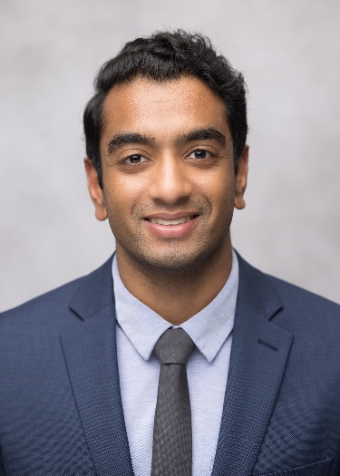 Vikram Tammana, MD